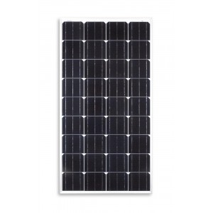 Panou fotovoltaic 100W Monocristalin 450-1160-30mm Panou fotovoltaic 100W Monocristalin 450-1160-30mm - Panouri Fotovoltaice